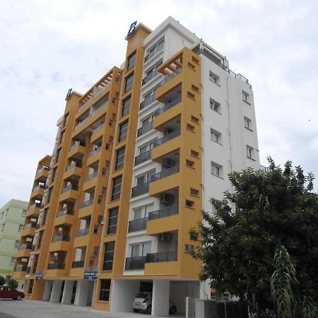 Alp Apartment Famagusta  Buitenkant foto