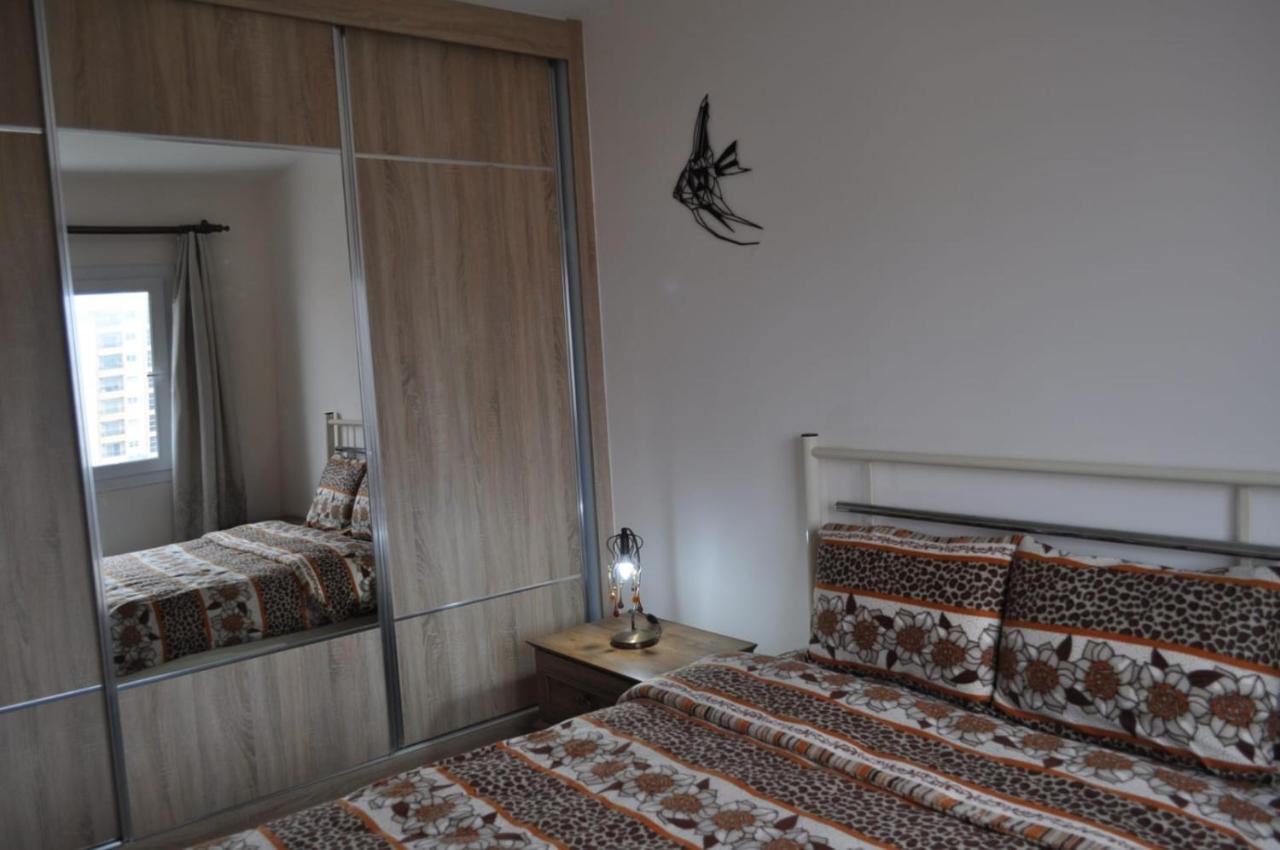 Alp Apartment Famagusta  Buitenkant foto