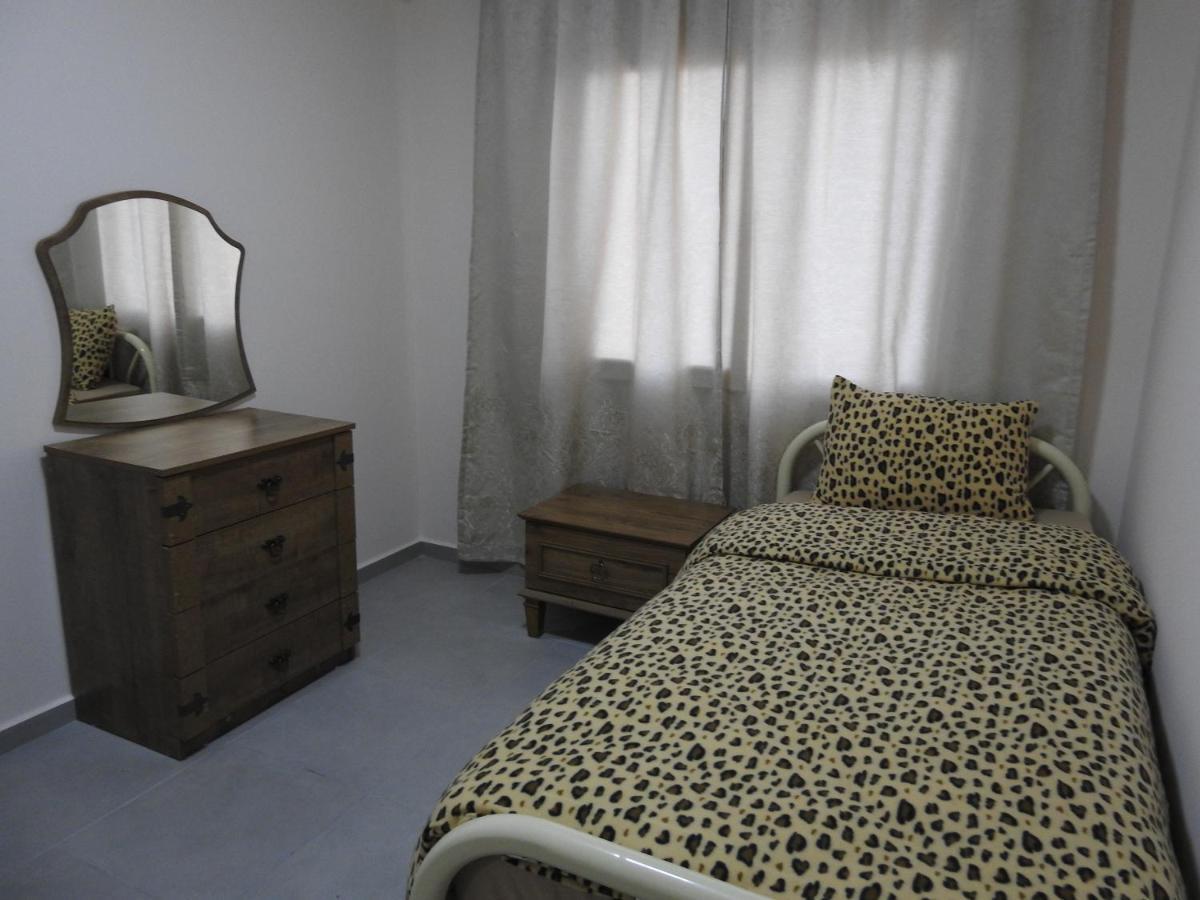 Alp Apartment Famagusta  Buitenkant foto